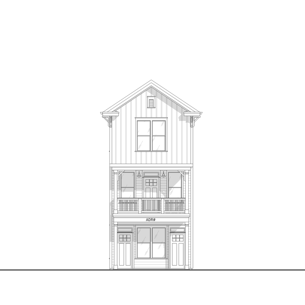 Elevation