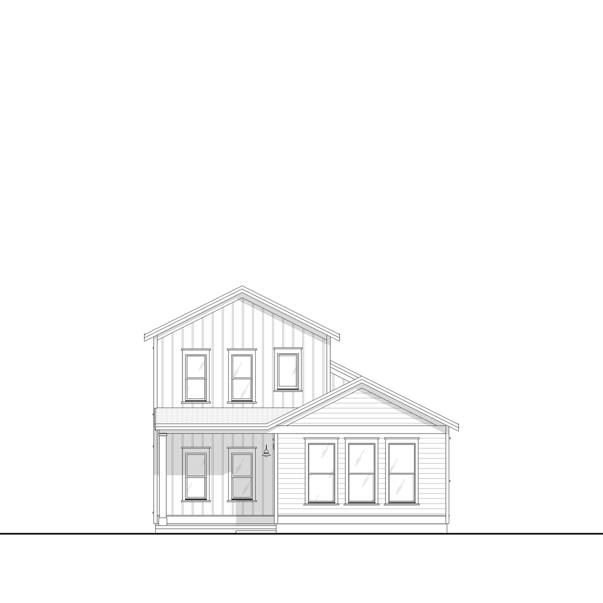Elevation