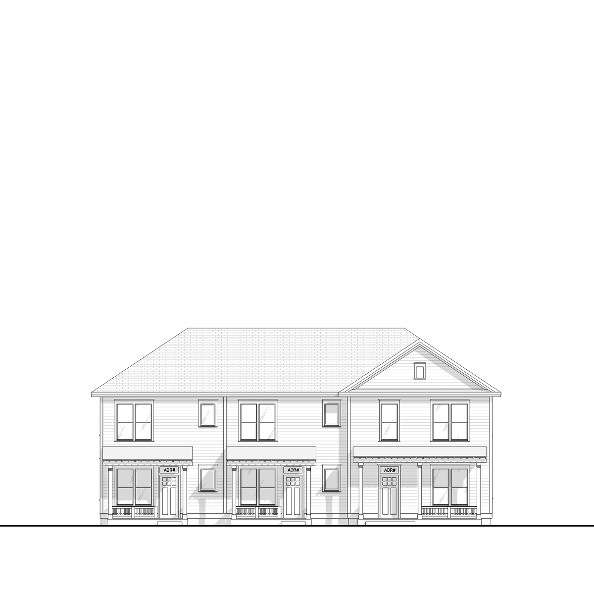 Elevation