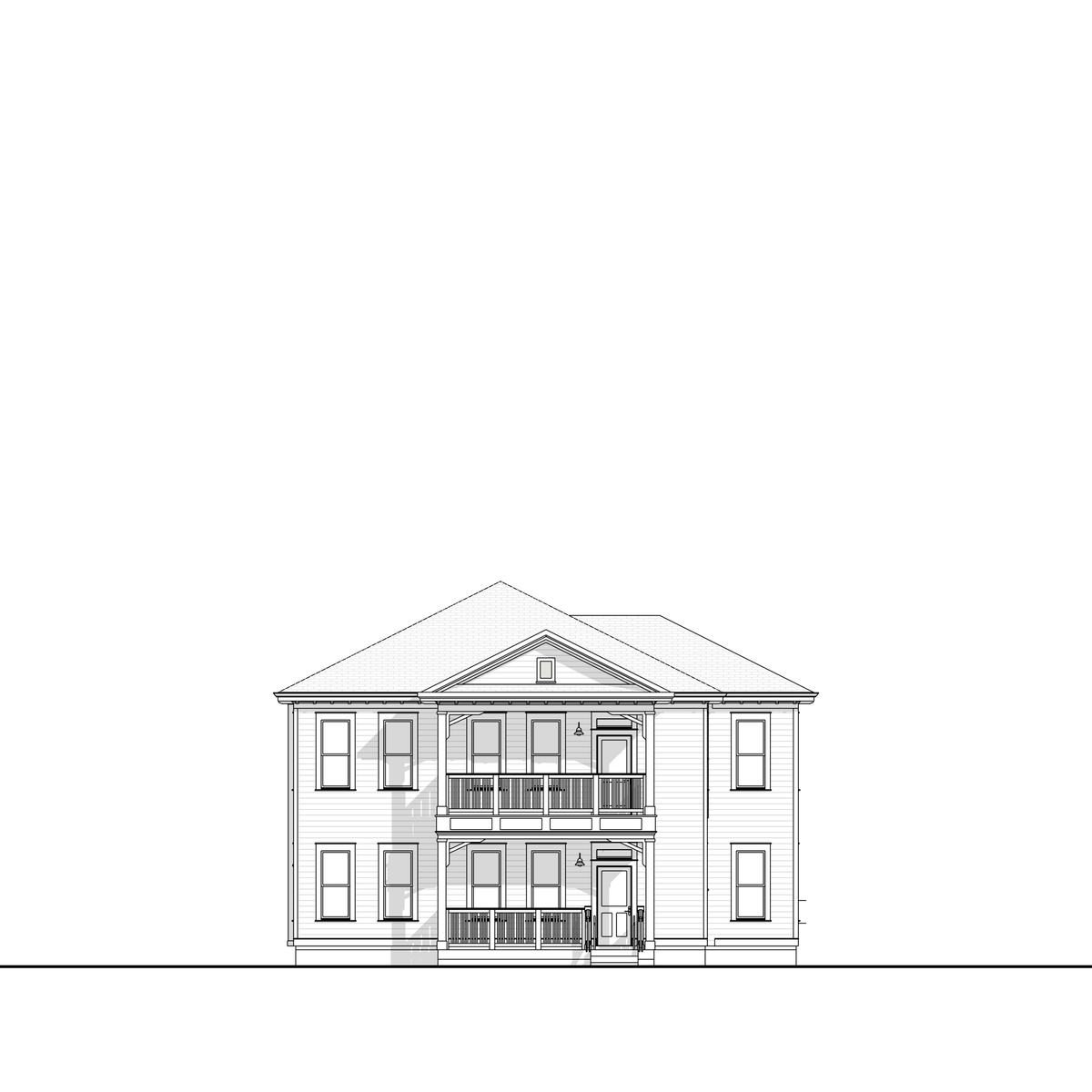 Elevation