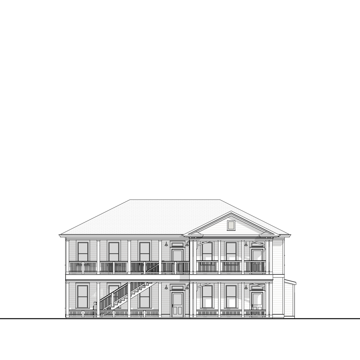 Elevation