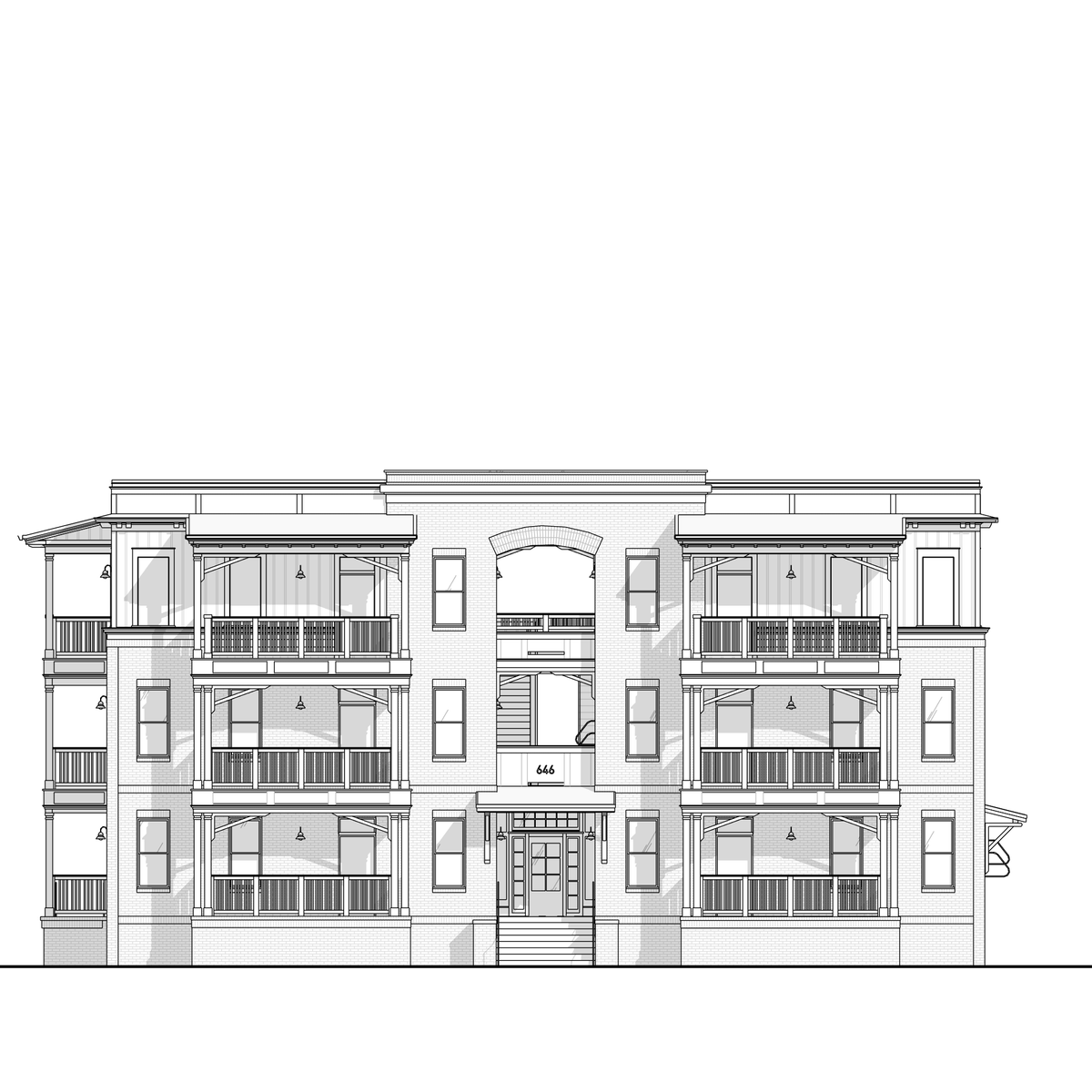 Elevation