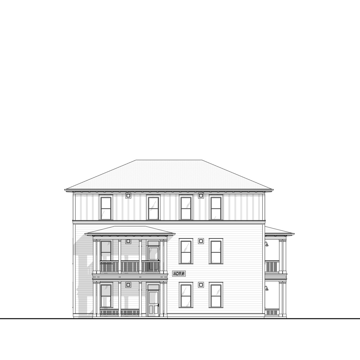 Elevation