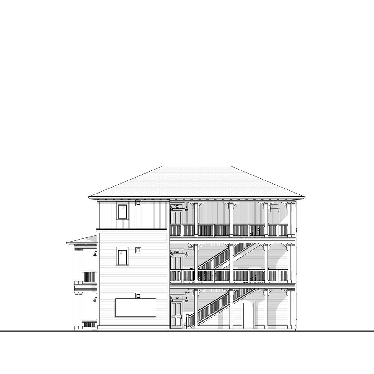 Elevation