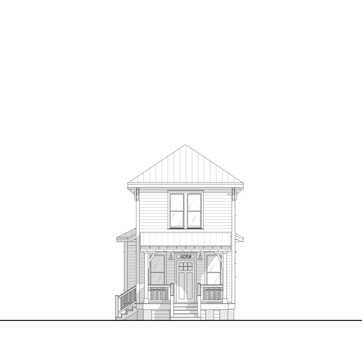 Elevation