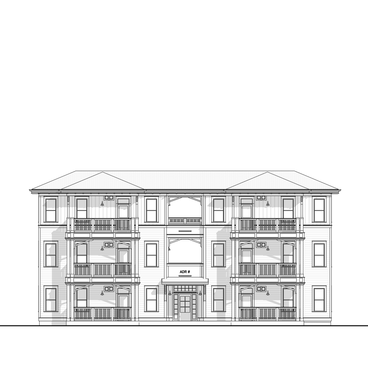 Elevation