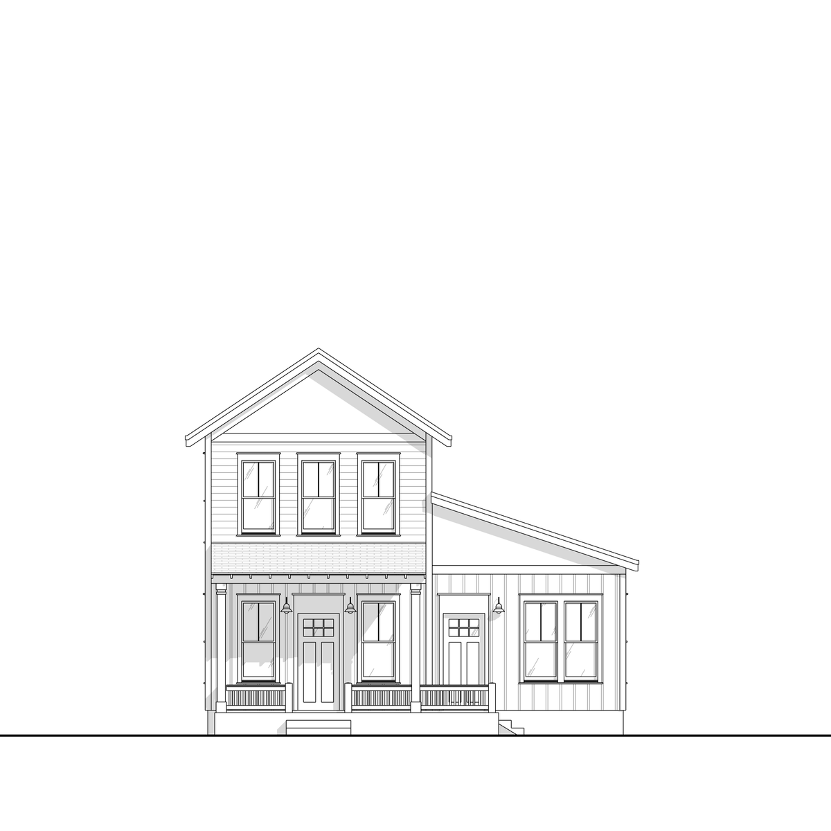 Elevation