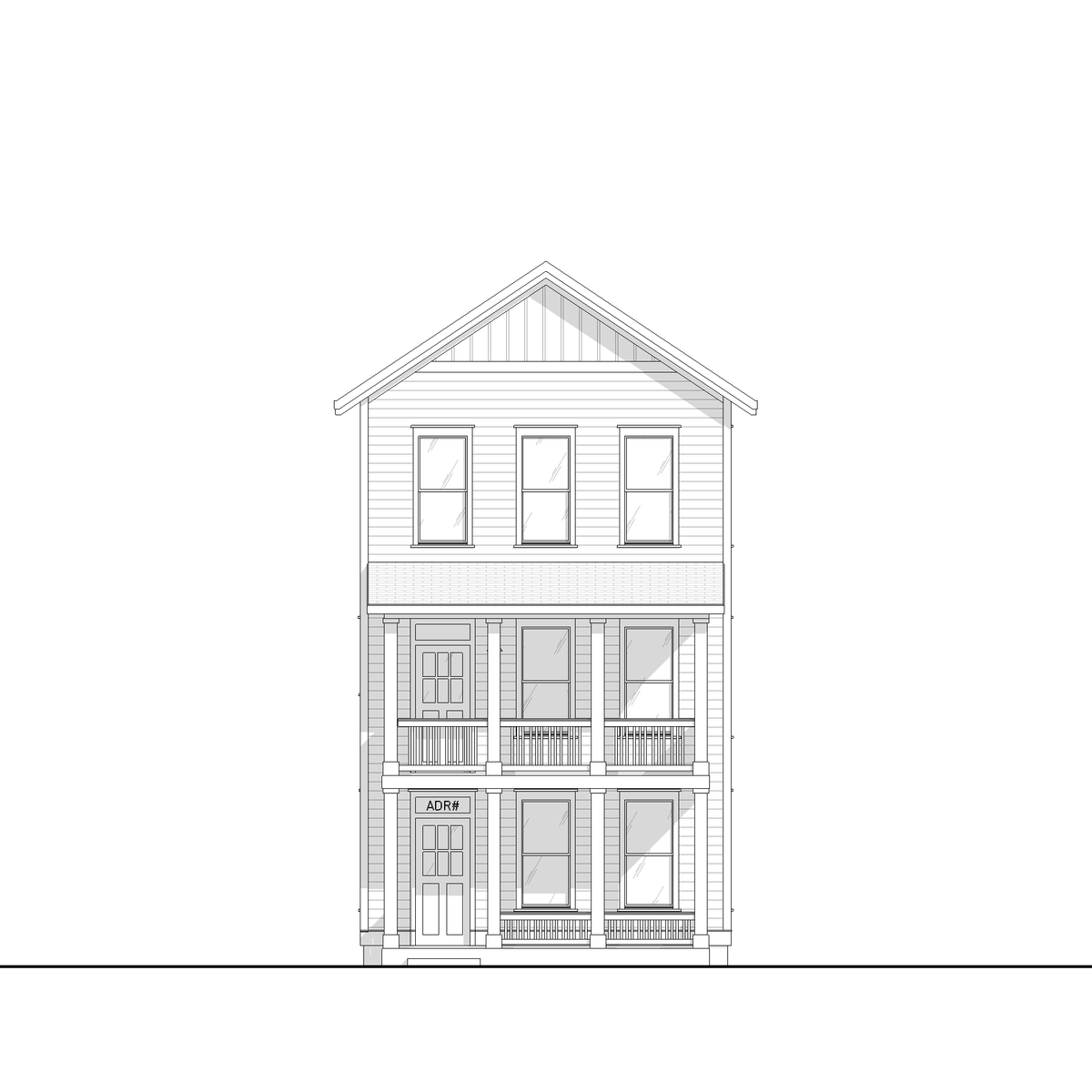 Elevation