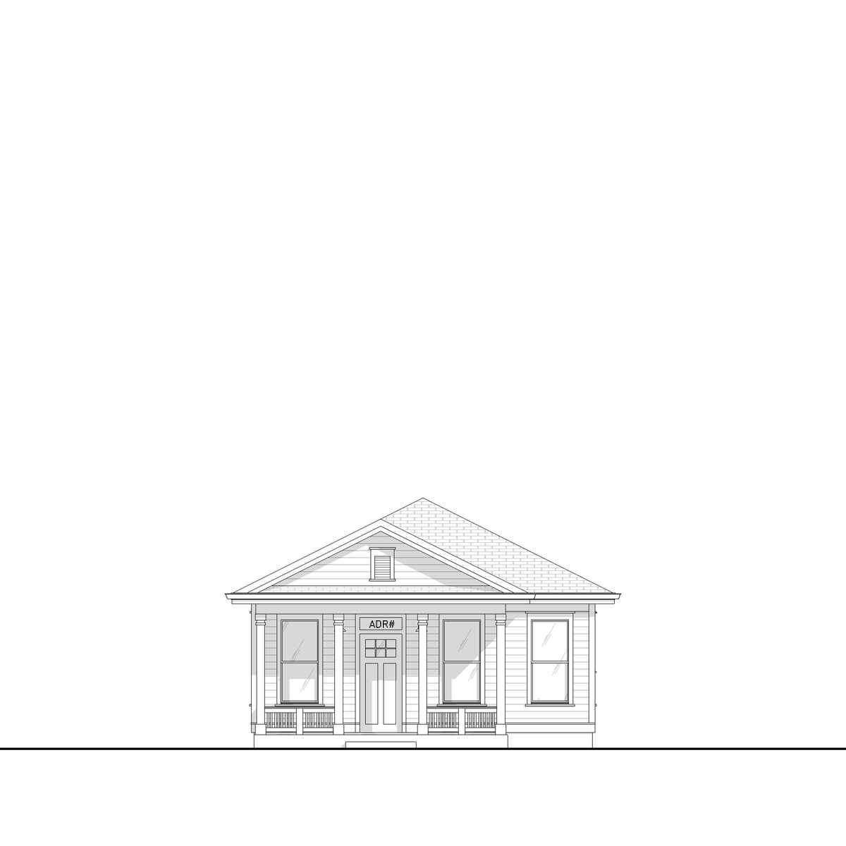 Elevation