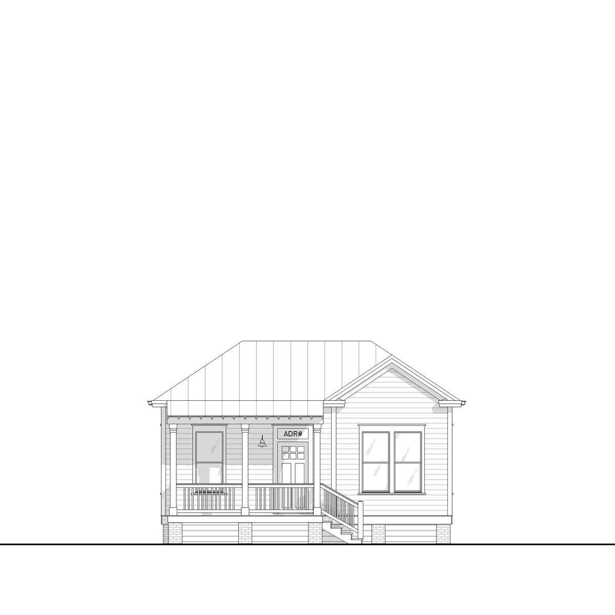 Elevation
