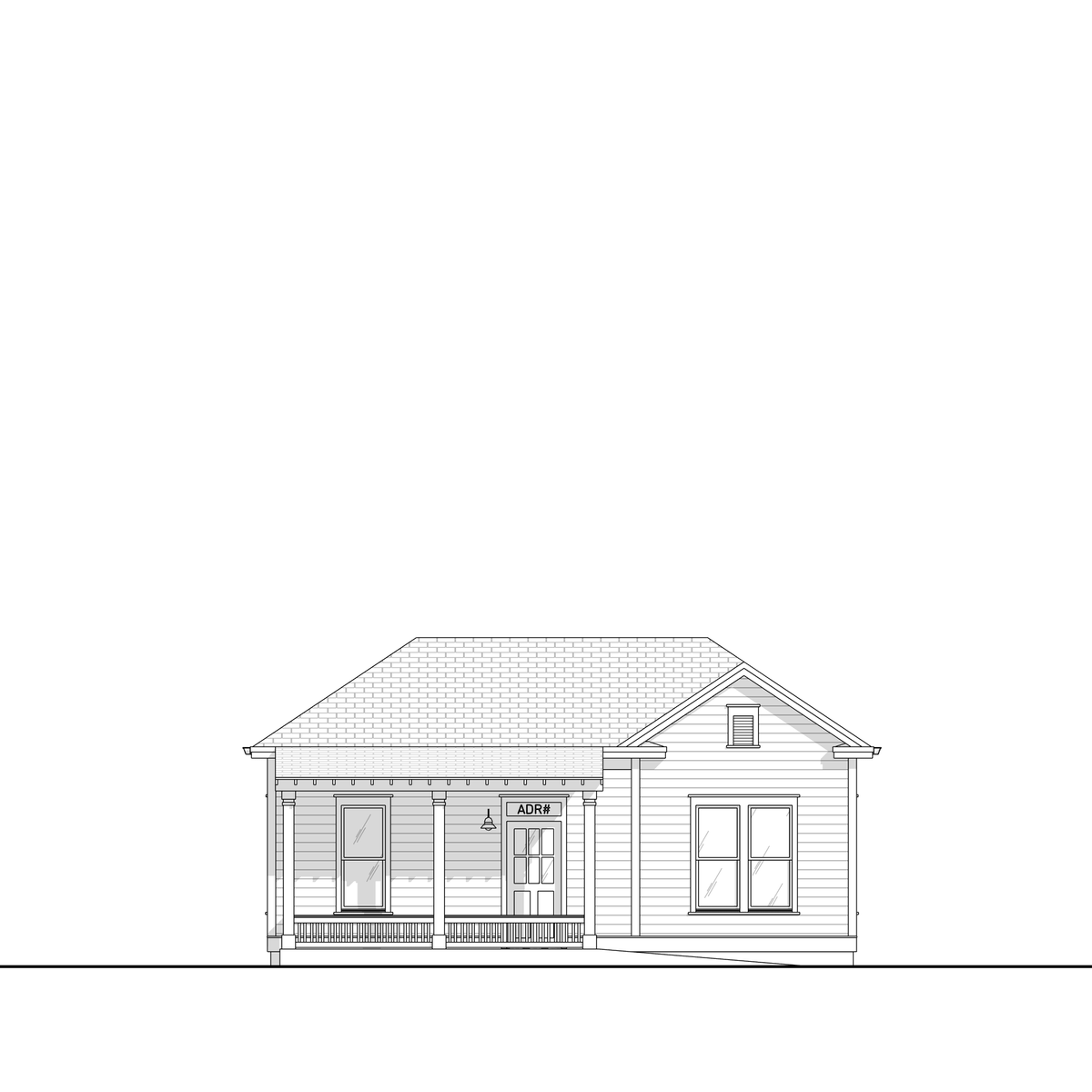 Elevation