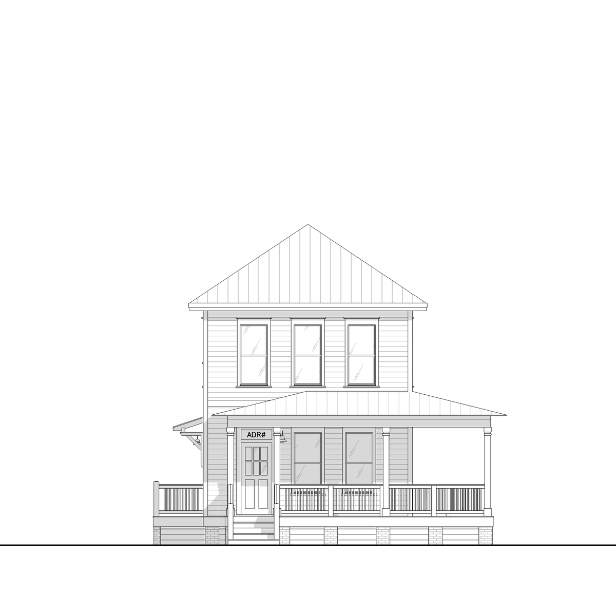 Elevation