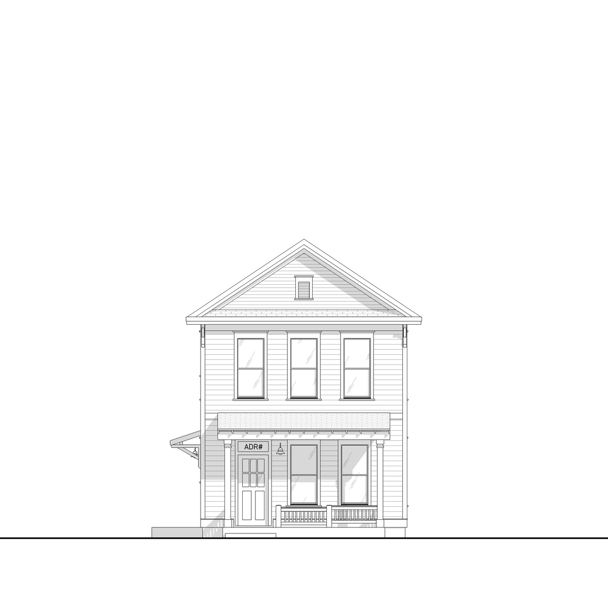 Elevation